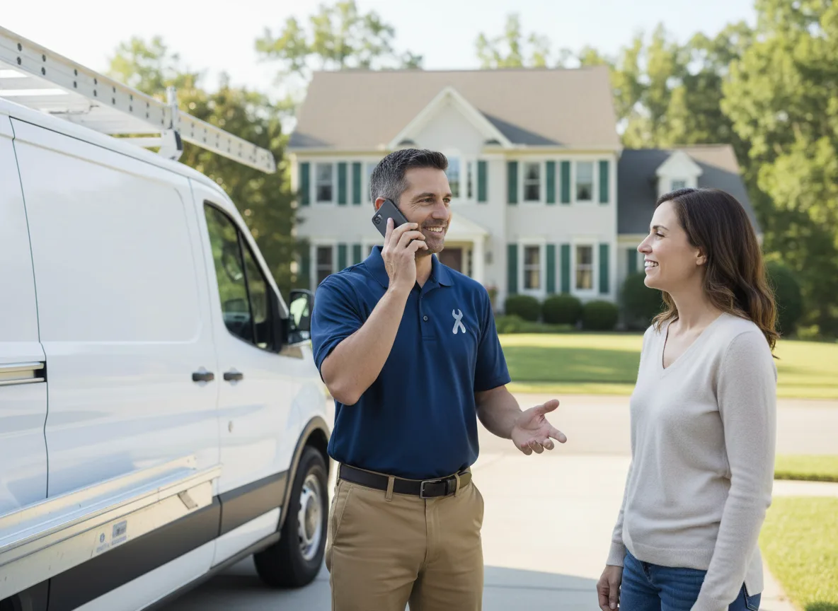 Home Gutter Service Lane, SD FAQs